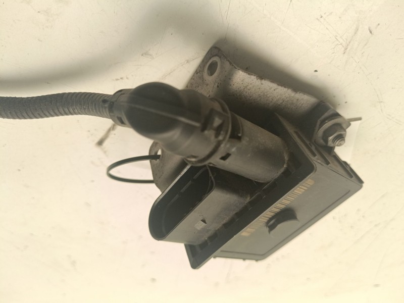 Recambio de modulo electronico para bmw 1 (e87) 118 d referencia OEM IAM 779800007  