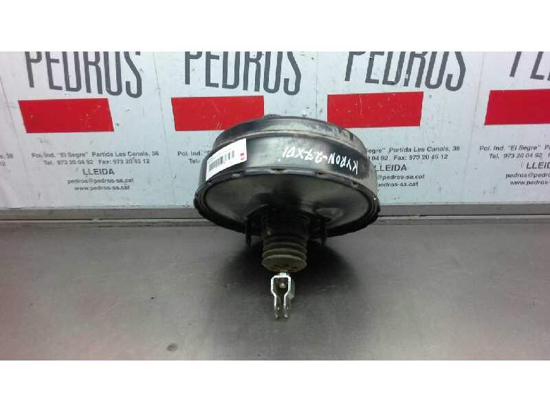 Recambio de servofreno para ssangyong kyron 270 spr xdi premium 4wd referencia OEM IAM   