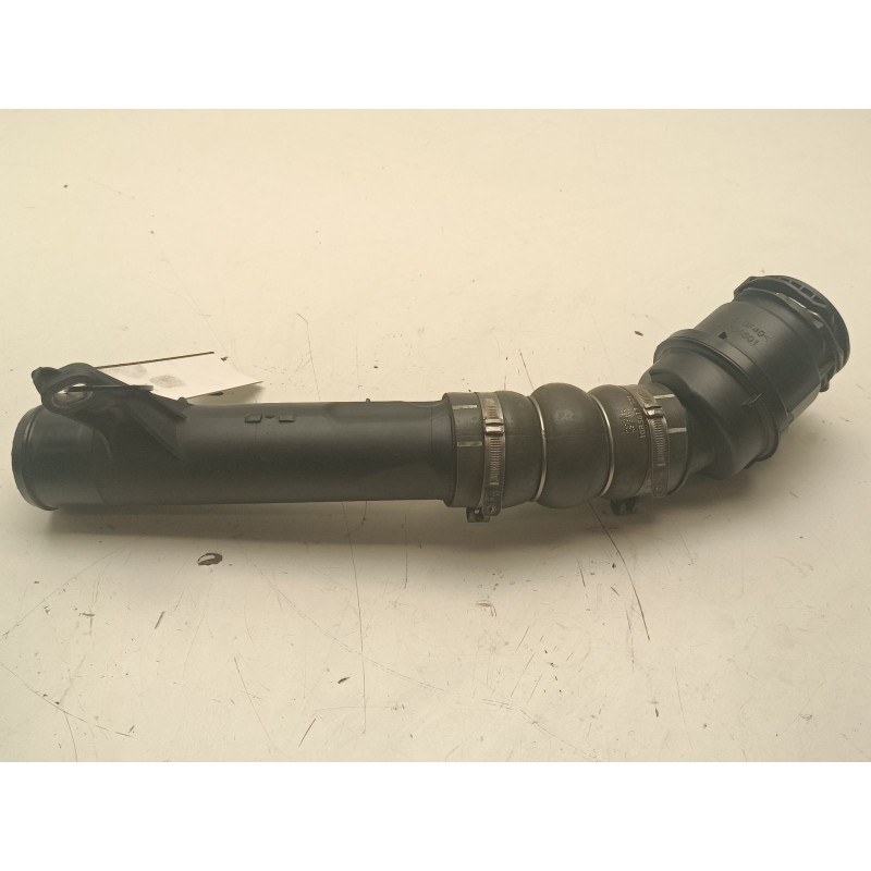 Recambio de tubo presion turbocompresor para nissan nv200 / evalia autobús 1.5 dci 110 (m20, m20m) referencia OEM IAM 1085605S01