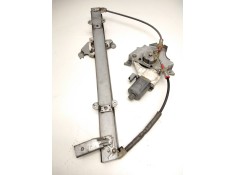 Recambio de elevalunas electrico delantero derecho para nissan micra iii (k12) 1.5 dci referencia OEM IAM 0130822203   2