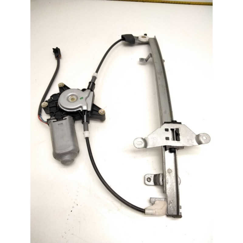 Recambio de elevalunas electrico delantero izquierdo para nissan primera (p11) 2.0 16v referencia OEM IAM 400334  47400