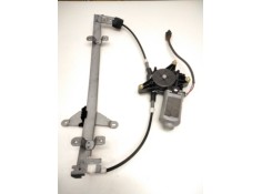 Recambio de elevalunas electrico delantero izquierdo para nissan primera (p11) 2.0 16v referencia OEM IAM 400334  47400 2