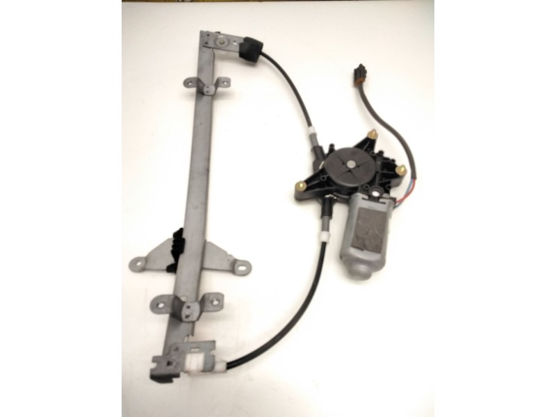 Recambio de elevalunas electrico delantero izquierdo para nissan primera (p11) 2.0 16v referencia OEM IAM 400334  47400
