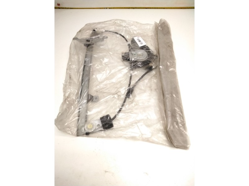 Recambio de elevalunas electrico delantero izquierdo para nissan primera (p11) 2.0 16v referencia OEM IAM 400334  47400