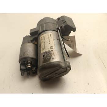 Recambio de motor arranque para bmw 3 (f30, f80) 318 d referencia OEM IAM 1241857190506  