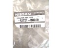 ELEVALUNAS TRASERO IZQUIERDO 82721BU000 