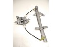 ELEVALUNAS TRASERO IZQUIERDO 82721BU000 