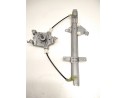 ELEVALUNAS TRASERO IZQUIERDO 82721BU000 