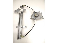 Recambio de elevalunas trasero izquierdo manual para nissan almera tino (v10) 2.2 dci referencia OEM IAM 82721BU000   2