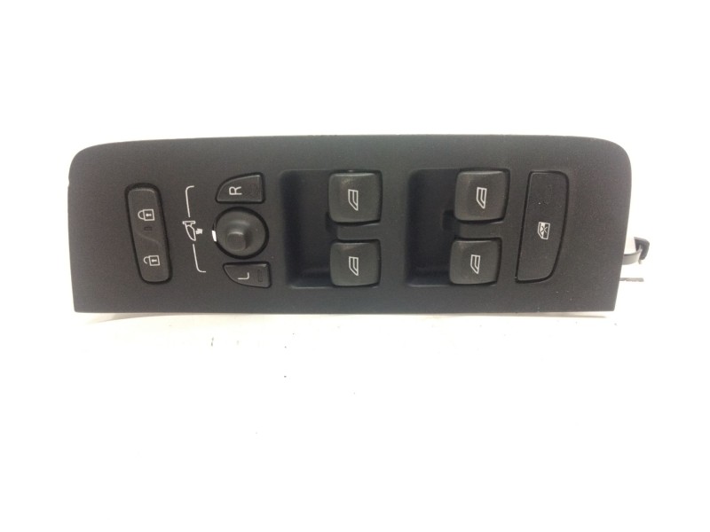 Recambio de mando elevalunas delantero izquierdo para volvo v40 cross country referencia OEM IAM 31376495  