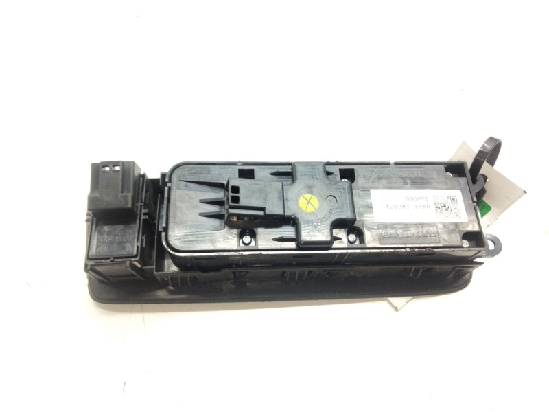 Recambio de mando elevalunas delantero izquierdo para volvo v40 cross country referencia OEM IAM 31376495  