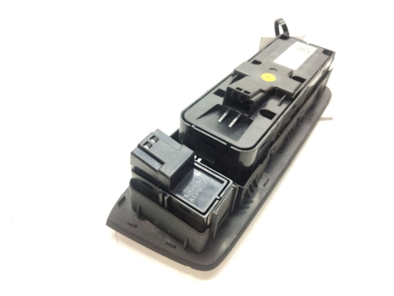 Recambio de mando elevalunas delantero izquierdo para volvo v40 cross country referencia OEM IAM 31376495  