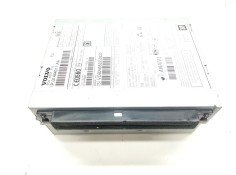 Recambio de sistema audio / radio cd para volvo v40 cross country referencia OEM IAM 31444011AA   2