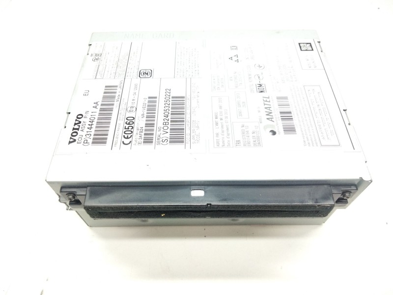 Recambio de sistema audio / radio cd para volvo v40 cross country referencia OEM IAM 31444011AA  