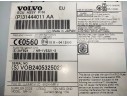 SISTEMA AUDIO / RADIO CD 31444011AA 