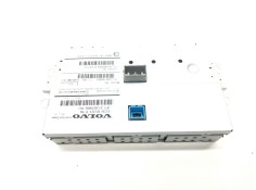 Recambio de pantalla multifuncion para volvo v40 cross country referencia OEM IAM 31382906AC   2
