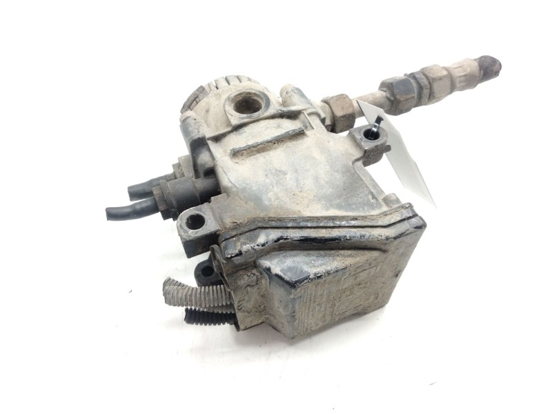 Recambio de centralita ebs para man tg 360 a referencia OEM IAM 0486203023  