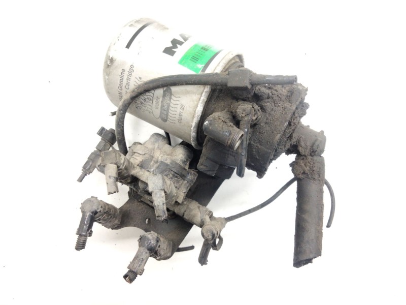 Recambio de filtro secador de aire para man tg 360 a referencia OEM IAM 12074 19209 