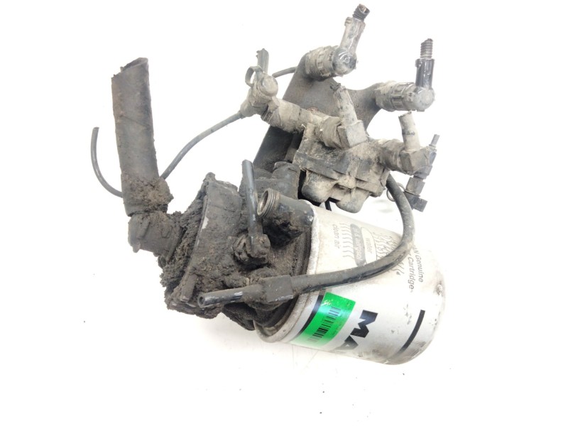 Recambio de filtro secador de aire para man tg 360 a referencia OEM IAM 12074 19209 