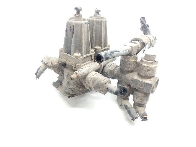 Recambio de valvula aire para man tg 360 a referencia OEM IAM   