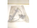 ELEVALUNAS TRASERO IZQUIERDO 82721BU000 