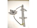 ELEVALUNAS TRASERO IZQUIERDO 82721BU000 