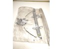 ELEVALUNAS TRASERO IZQUIERDO 82721BU000 