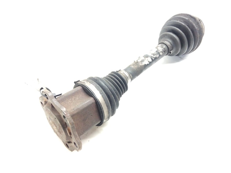 Recambio de transmision delantera derecha para audi a4 b8 avant (8k5) 2.0 tdi referencia OEM IAM 8K0407271Q  