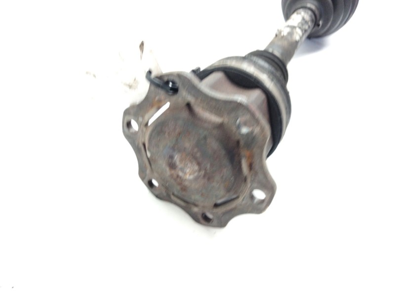 Recambio de transmision delantera derecha para audi a4 b8 avant (8k5) 2.0 tdi referencia OEM IAM 8K0407271Q  