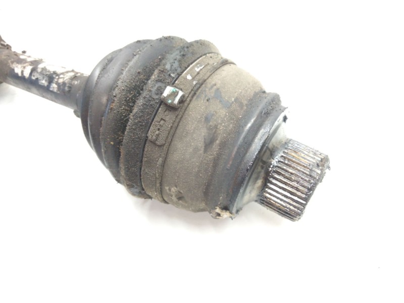 Recambio de transmision delantera derecha para audi a4 b8 avant (8k5) 2.0 tdi referencia OEM IAM 8K0407271Q  