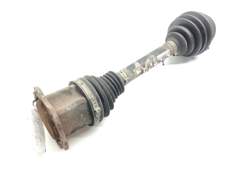 Recambio de transmision delantera izquierda para audi a4 b8 avant (8k5) 2.0 tdi referencia OEM IAM 8K0407271Q  