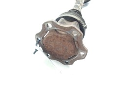 Recambio de transmision delantera izquierda para audi a4 b8 avant (8k5) 2.0 tdi referencia OEM IAM 8K0407271Q   2