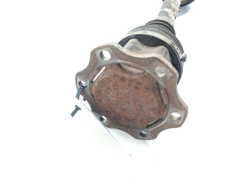 Recambio de transmision delantera izquierda para audi a4 b8 avant (8k5) 2.0 tdi referencia OEM IAM 8K0407271Q  