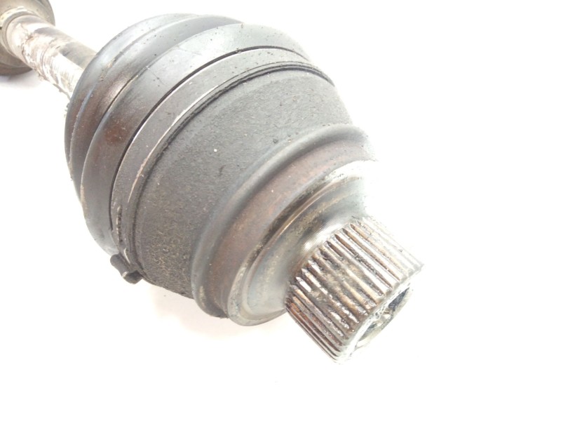 Recambio de transmision delantera izquierda para audi a4 b8 avant (8k5) 2.0 tdi referencia OEM IAM 8K0407271Q  