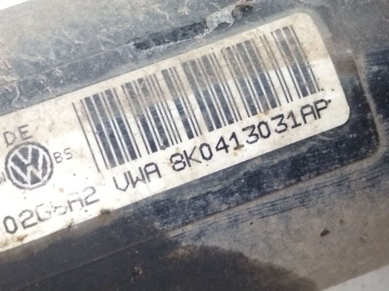 Recambio de amortiguador delantero derecho para audi a4 b8 avant (8k5) 2.0 tdi referencia OEM IAM 8K0413031AP  