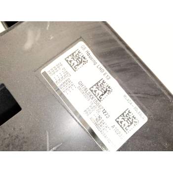 Recambio de guantera para mercedes-benz cla coupé (c117) cla 220 cdi / d (117.303) referencia OEM IAM A1766808600  