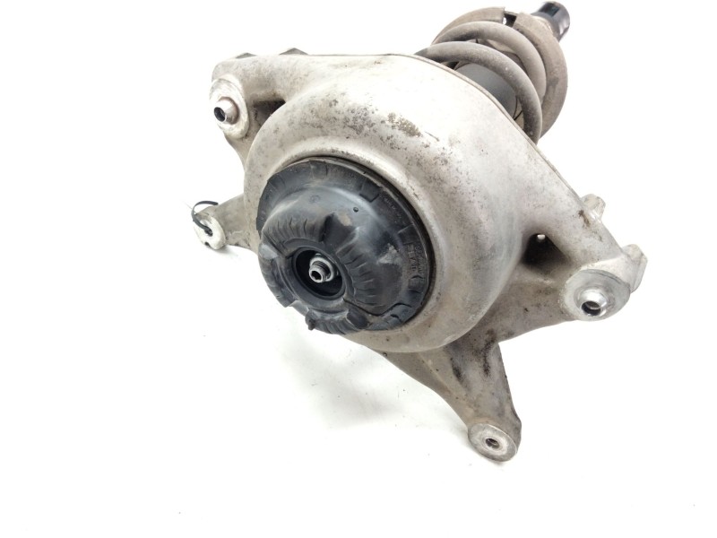 Recambio de amortiguador delantero izquierdo para audi a4 b8 avant (8k5) 2.0 tdi referencia OEM IAM 8K0413031AP  