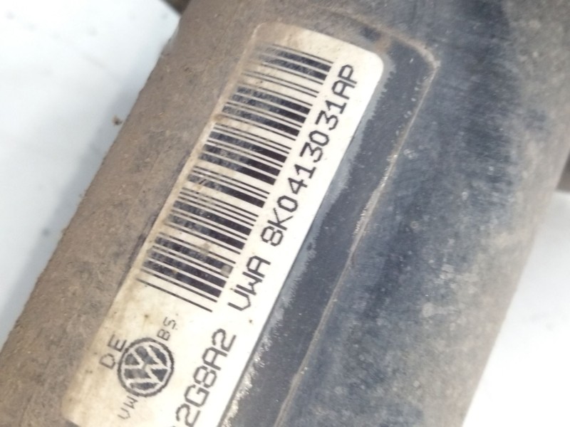 Recambio de amortiguador delantero izquierdo para audi a4 b8 avant (8k5) 2.0 tdi referencia OEM IAM 8K0413031AP  