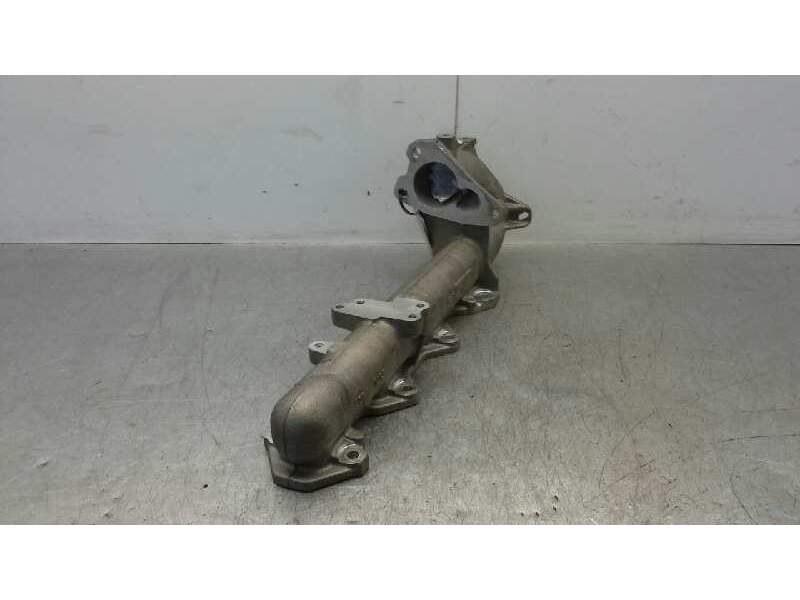 Recambio de colector admision para renault trafic caja cerrada dci cat referencia OEM IAM M9R786  