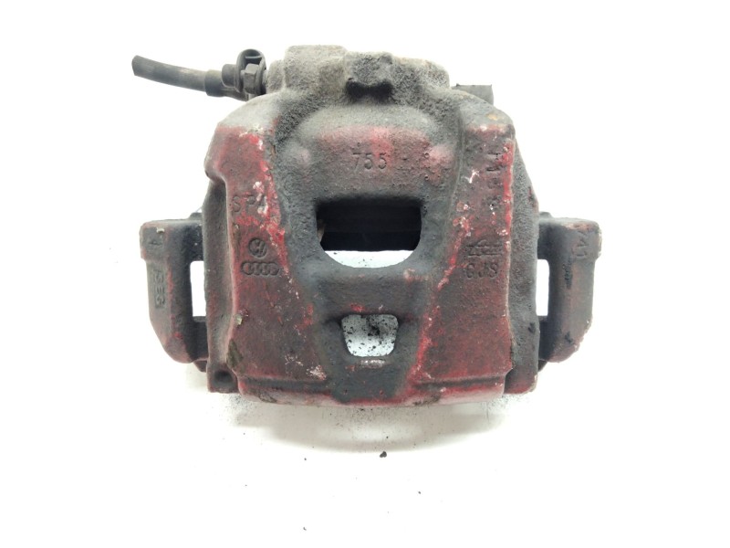 Recambio de pinza freno delantera izquierda para audi a4 b8 avant (8k5) 2.0 tdi referencia OEM IAM SP4  