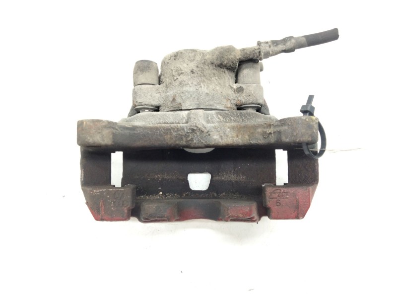 Recambio de pinza freno delantera izquierda para audi a4 b8 avant (8k5) 2.0 tdi referencia OEM IAM SP4  