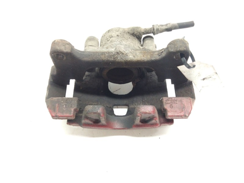 Recambio de pinza freno delantera izquierda para audi a4 b8 avant (8k5) 2.0 tdi referencia OEM IAM SP4  