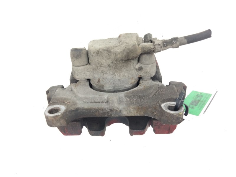 Recambio de pinza freno delantera izquierda para audi a4 b8 avant (8k5) 2.0 tdi referencia OEM IAM SP4  
