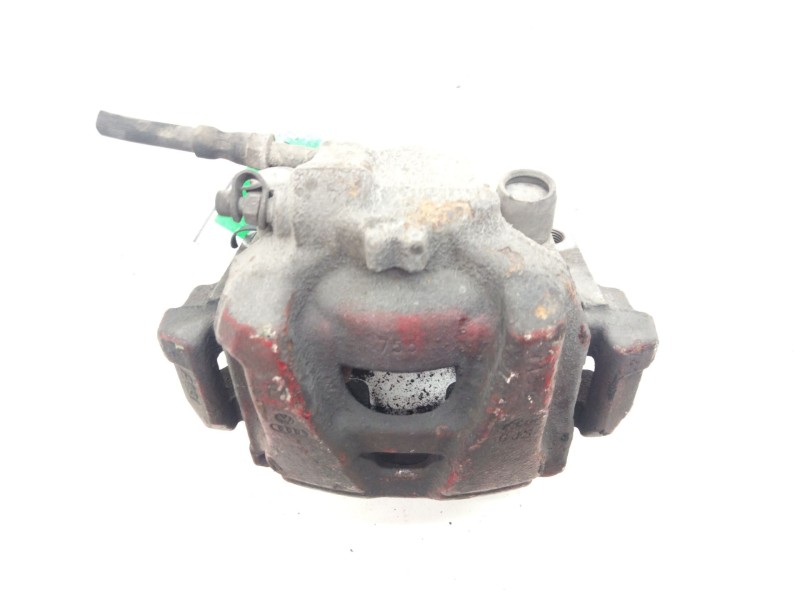 Recambio de pinza freno delantera izquierda para audi a4 b8 avant (8k5) 2.0 tdi referencia OEM IAM SP4  