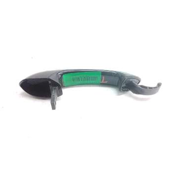 Recambio de maneta exterior trasera derecha para bmw serie 2 gran coupe (f44) 218i referencia OEM IAM 51219491462  