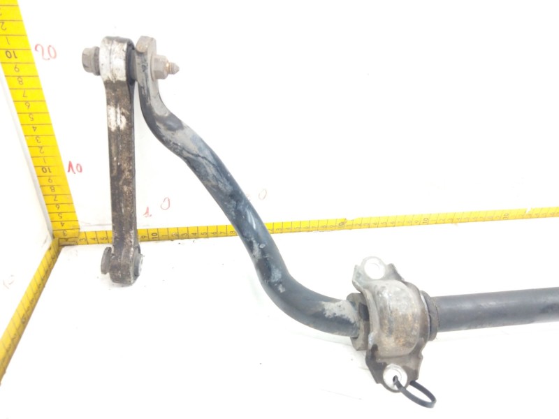 Recambio de barra estabilizadora delantera para audi a4 b8 avant (8k5) 2.0 tdi referencia OEM IAM 8K0411309L  