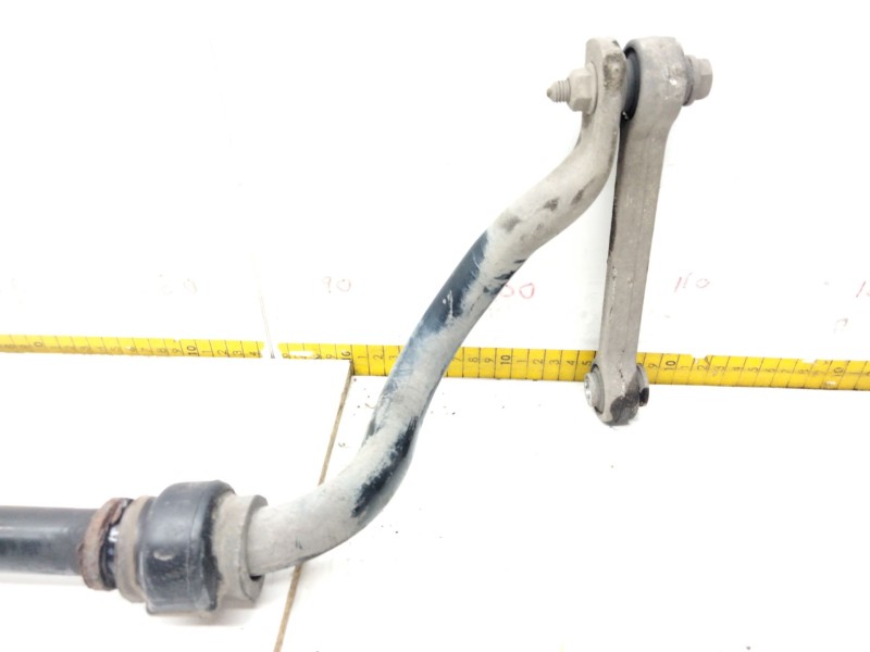 Recambio de barra estabilizadora delantera para audi a4 b8 avant (8k5) 2.0 tdi referencia OEM IAM 8K0411309L  