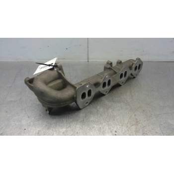 Recambio de colector admision para renault trafic caja cerrada dci cat referencia OEM IAM M9R786  