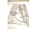 ELEVALUNAS TRASERO IZQUIERDO 82721BU000 