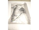 ELEVALUNAS TRASERO IZQUIERDO 82721BU000 
